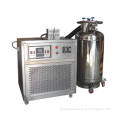 CDW-196T Impact Test Liquid Nitrogen Low Temperature Chamber